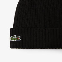 Lacoste Accessoires - Mütze (black) - Ansicht 2