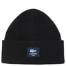 Lacoste Accessoires - Mütze (black)