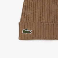 Lacoste Accessoires - Mütze (braun) - Ansicht 2