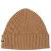 Lacoste Accessoires - Cap (date brown)