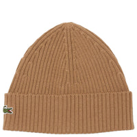 Lacoste Accessoires - Mütze (date brown)