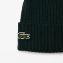 Lacoste Accessoires - Mütze (grün) - Ansicht 2
