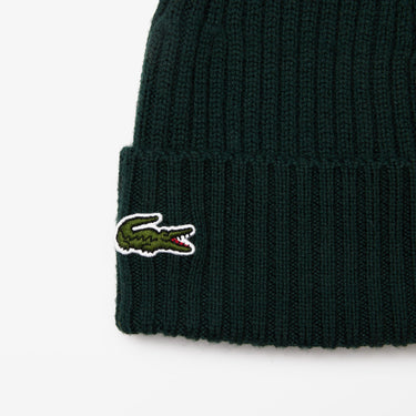 Lacoste Accessoires - Mütze (grün) - Ansicht 2