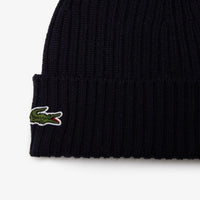 Lacoste Accessoires - Mütze (navy blue) - Ansicht 2