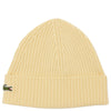 Lacoste Accessoires - Gorro (sesame)
