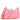 Lacoste Active Nylon - Schultertasche 24 cm (tourmaline) - Markenkoffer