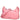 Lacoste Active Nylon - Schultertasche 24 cm (tourmaline) - Markenkoffer