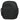 Lacoste Active Nylon - Umhängetasche 16 cm (black) - Markenkoffer
