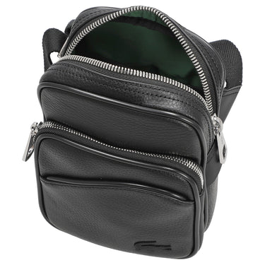 Lacoste Angy - Umhängetasche S 19 cm (black) - Ansicht 6