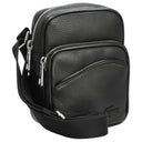 Lacoste Angy - Umhängetasche S 19 cm (black) - Ansicht 5