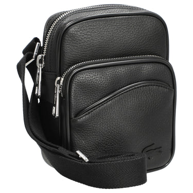 Lacoste Angy - Umhängetasche S 19 cm (black) - Ansicht 5