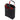 Lacoste Anna - Henkeltasche 29 cm (abimes petunia) - Markenkoffer