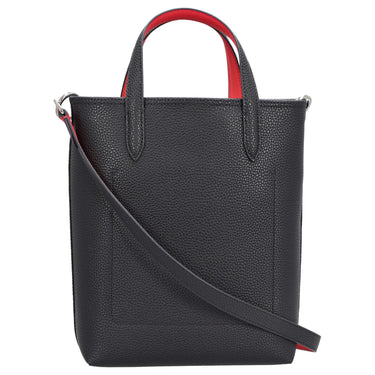 Lacoste Anna - Henkeltasche 29 cm (abimes petunia) - Markenkoffer