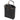 Lacoste Anna - Henkeltasche 29 cm (noir krema) - Markenkoffer