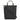 Lacoste Anna - Henkeltasche 29 cm (noir krema) - Markenkoffer