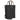Lacoste Anna - Henkeltasche 29 cm (noir krema) - Markenkoffer