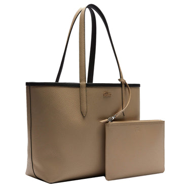 Lacoste Anna - Shopper 35 cm (black sand) - Ansicht 4