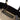 Lacoste Anna - Shopper 35 cm (black sand) - Markenkoffer
