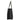 Lacoste Anna - Shopper 35 cm (noir farine) - Markenkoffer