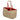 Lacoste Anna - Shopper 35 cm (viennois grenadine) - Markenkoffer
