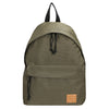 Lacoste Casual Croc Backpack - Mochila (ivy green)
