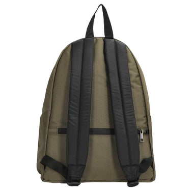 Lacoste Casual Croc Backpack - Rucksack 40 cm (ivy green) - Markenkoffer