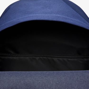 Lacoste Casual Croc Backpack - Rucksack (marine) - Markenkoffer