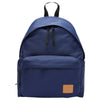Lacoste Casual Croc Backpack - Mochila (color: azul marino)