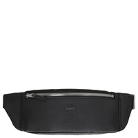 Lacoste Chantaco - Gürteltasche 27 cm (black) - Markenkoffer