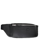 Lacoste Chantaco - Gürteltasche 27 cm (black) - Markenkoffer