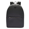 Lacoste Chantaco - Mochila 42 cm (color: negro)