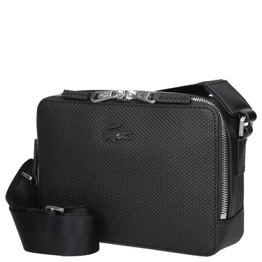 Lacoste Chantaco - Umhängetasche XS 20.5 cm (black) - Ansicht 2
