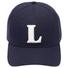 Lacoste Core - Cap (abysm) - Markenkoffer