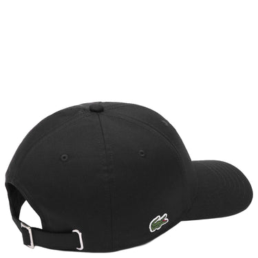 Lacoste Core - Cap (black, M) - Ansicht 3