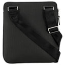 Lacoste Core Essentials - Umhängetasche 27 cm (black) - Markenkoffer