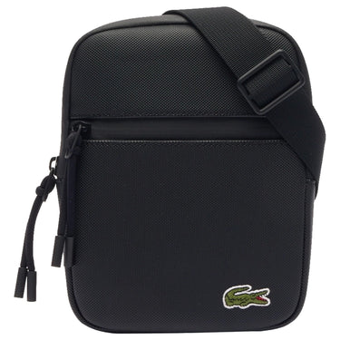 Lacoste Core Essentials - Umhängetasche S 21 cm (noir) - Markenkoffer