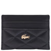 Lacoste Crocodelle - Cartera (Color: noir)