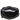 Lacoste CST - Umhängetasche 21 cm (jacquard webbing noir) - Markenkoffer