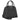 Lacoste Daily City - Henkeltasche 28 cm (noir) - Markenkoffer