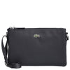 Lacoste Daily City Zipped Crossover Bag - Bandolera 27 cm (penombre)
