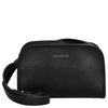Lacoste Elegance Crossover Bag - Bolso bandolera 20.5 cm (noir)