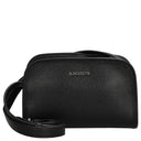 Lacoste Elegance Crossover Bag - Umhängetasche 20.5 cm (noir) - Markenkoffer