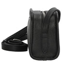 Lacoste Elegance Crossover Bag - Umhängetasche 20.5 cm (noir) - Markenkoffer