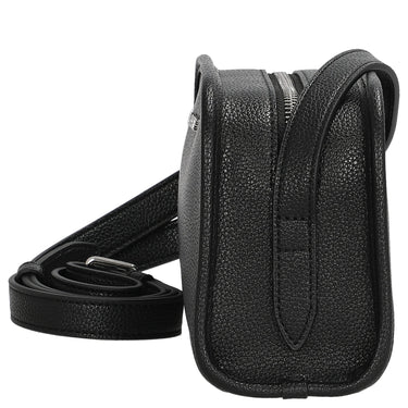 Lacoste Elegance Crossover Bag - Umhängetasche 20.5 cm (noir) - Markenkoffer