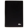Lacoste FG - Cartera para Hombre 7cc 13 cm (color: negro)