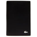 Lacoste FG - Men Geldbörse 7cc 13 cm (black) - Markenkoffer