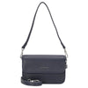 Lacoste Flap Crossover Bag - Bolso bandolera 21 cm (marine)