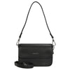 Lacoste Flap Crossover Bag - Bolso bandolera 21 cm (noir)