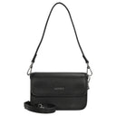 Lacoste Flap Crossover Bag - Umhängetasche 21 cm (noir) - Markenkoffer