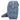 Lacoste Heritage - Umhängetasche 17 cm (mono jacquard denim) - Markenkoffer
